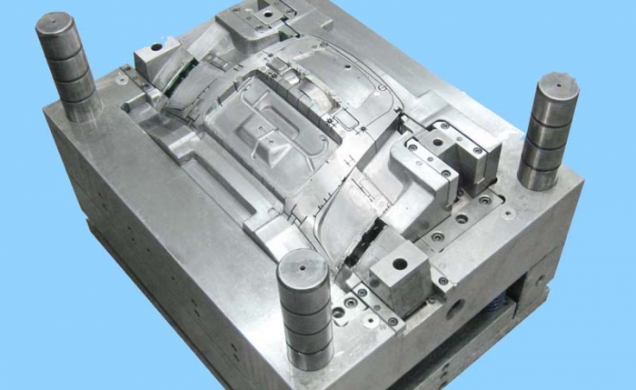 Mold 13